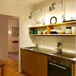 Scandinavian Design In The Center شقة روفانييمي