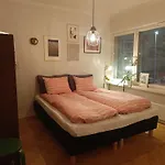 شقة Scandinavian Design In The Center روفانييمي