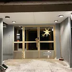 Scandinavian Design In The Center