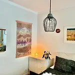 Scandinavian Design In The Center روفانييمي