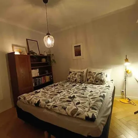 Scandinavian Design In The Center Rovaniemi