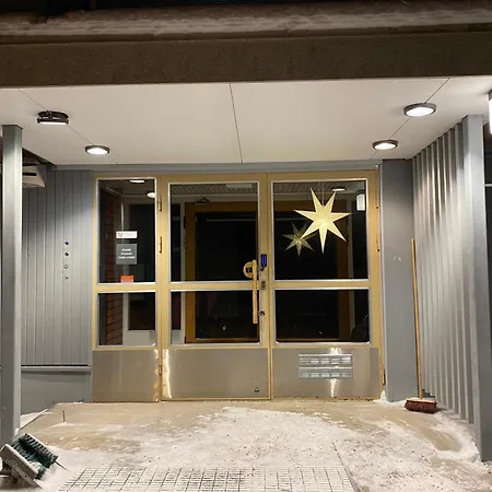 Scandinavian Design In The Center