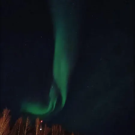 Scandinavian Design In The Center Apartment Rovaniemi
