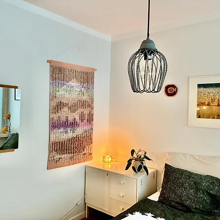 Scandinavian Design In The Center Rovaniemi