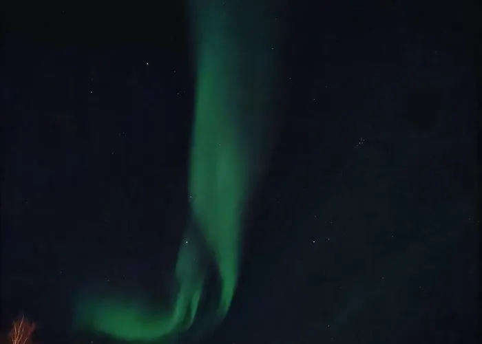 Scandinavian Design In The Center Apartamento Rovaniemi